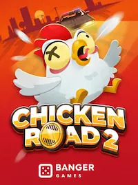 Chicken Road 2 crash game at CPC88 COM