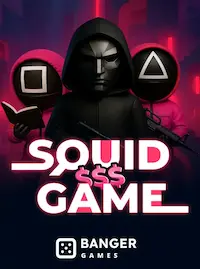 Squid Game themed slot at CPC88 COM