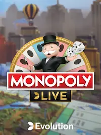 Monopoly Live game show at CPC88 COM