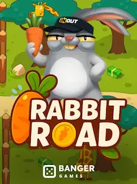 Rabbit Road at CPC88 COM