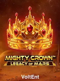 Mighty Crown at CPC88 COM