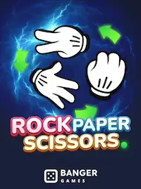 Rock Paper Scissors at CPC88 COM