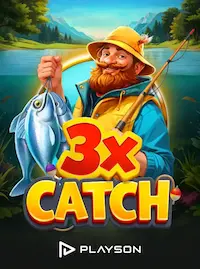 Catch at CPC88 COM