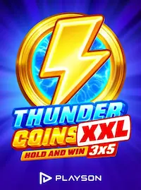 Thunder Coins XXL at CPC88 COM