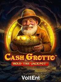 Cash Grotto at CPC88 COM