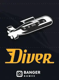 Diver Diver crash adventure at CPC88 COM
