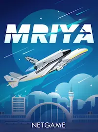 Mriya Mriya crash game at CPC88 COM