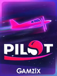 Pilot Pilot crash game at CPC88 COM