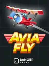 AviaFly AviaFly crash game at CPC88 COM