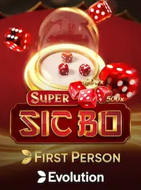 Sic Bo Sic Bo at CPC88 COM