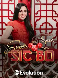 Sic Bo Super Sic Bo Super at CPC88 COM