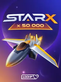 StarX StarX crash game at CPC88 COM
