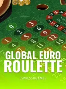 Global Euro Roulette at CPC88 COM