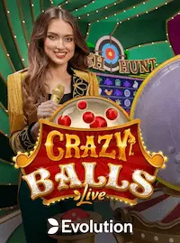 Crazy Ball Crazy Ball at CPC88 COM