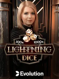 Lightning Dice Lightning Dice at CPC88 COM