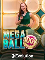 Mega Ball Mega Ball at CPC88 COM