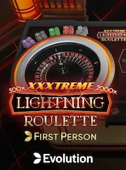 XXXtreme Lightning Roulette XXXtreme Lightning Roulette at CPC88 COM