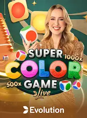 Super Color Game Super Color Game at CPC88 COM