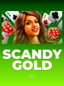 Scandy Scandy at CPC88 COM